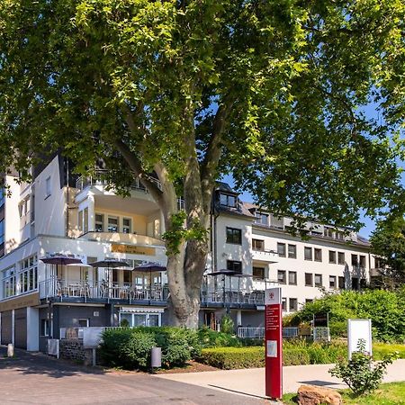 Hotel Kleiner Riesen Koblenz  Exterior foto