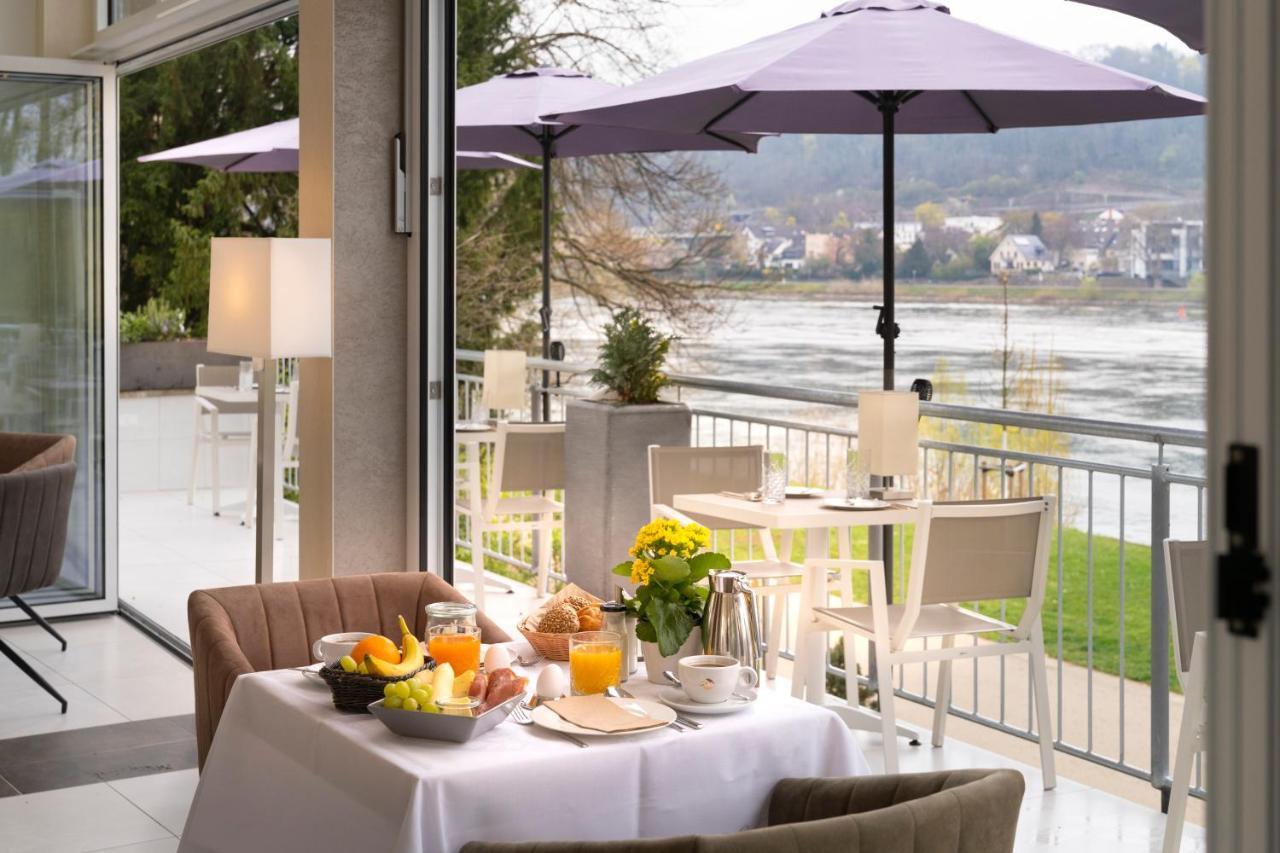 Hotel Kleiner Riesen Koblenz  Exterior foto