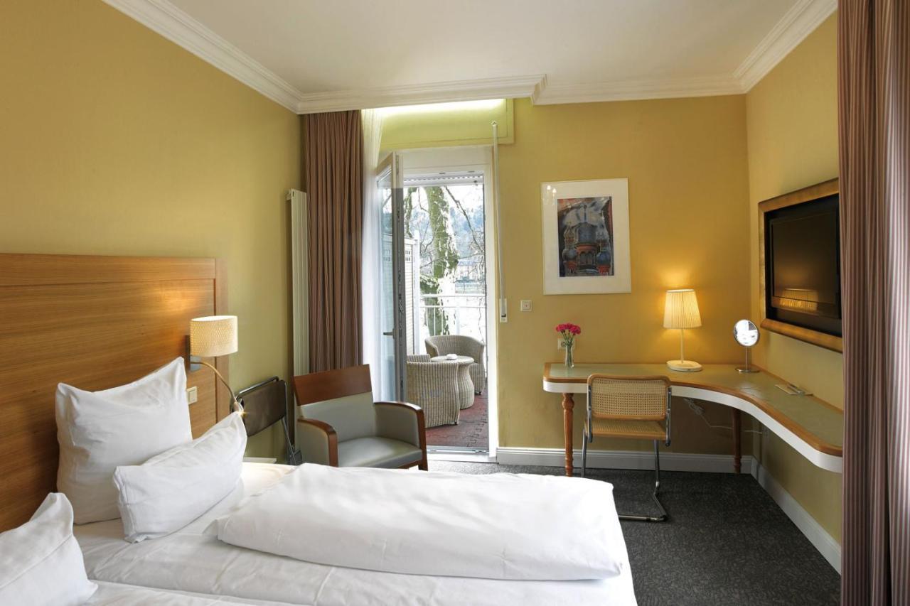 Hotel Kleiner Riesen Koblenz  Exterior foto