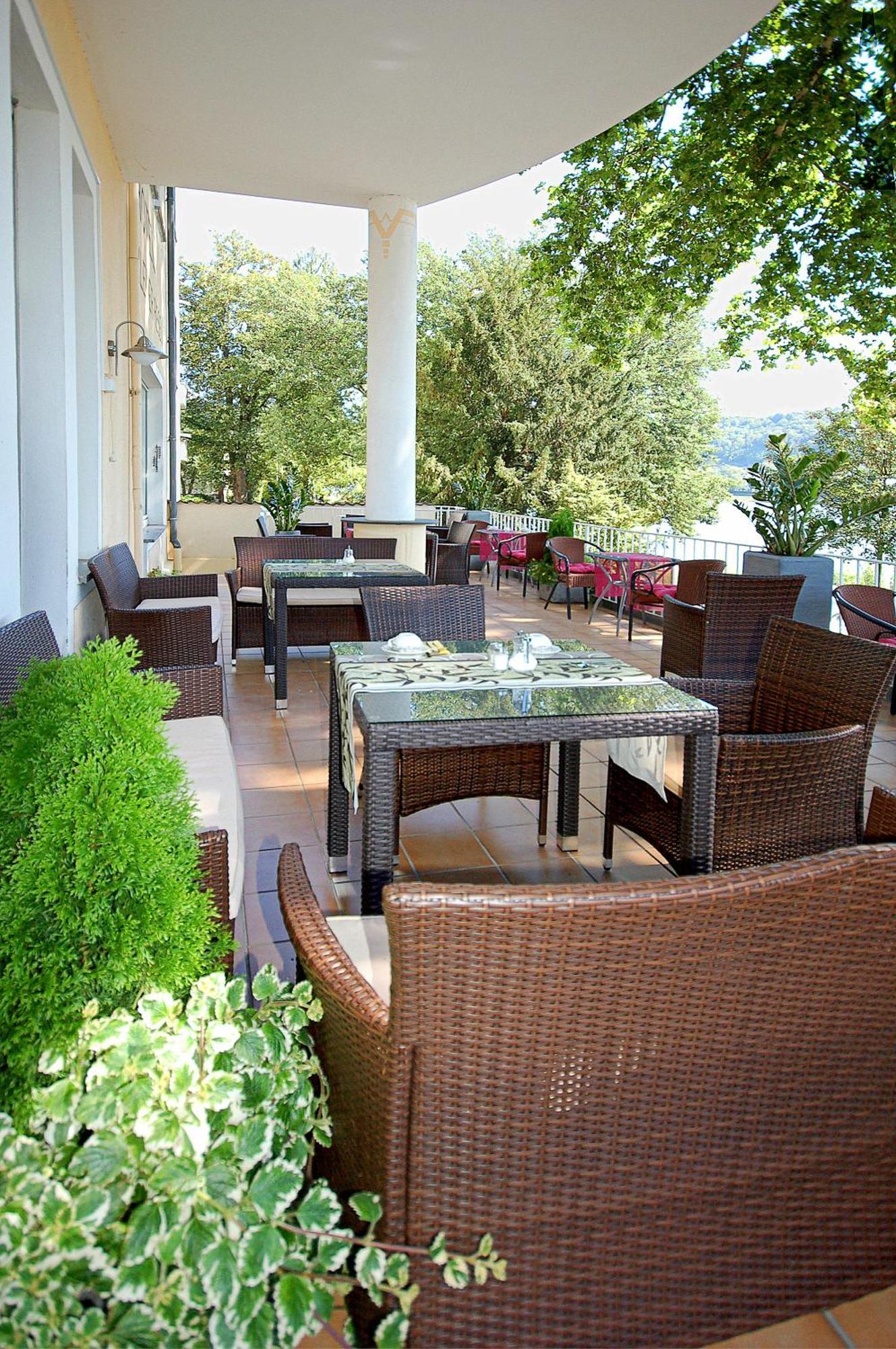 Hotel Kleiner Riesen Koblenz  Exterior foto